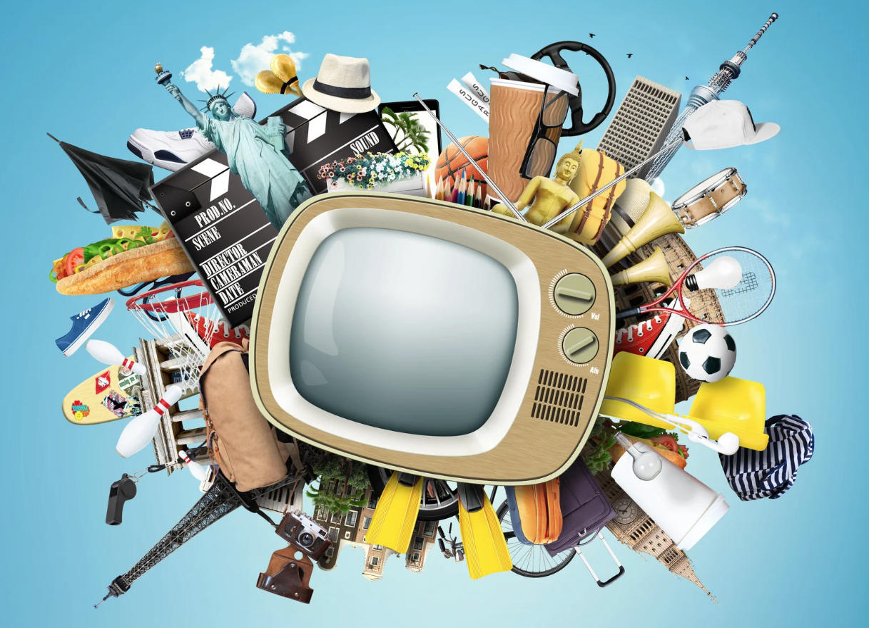 Développement personnel et séries TV