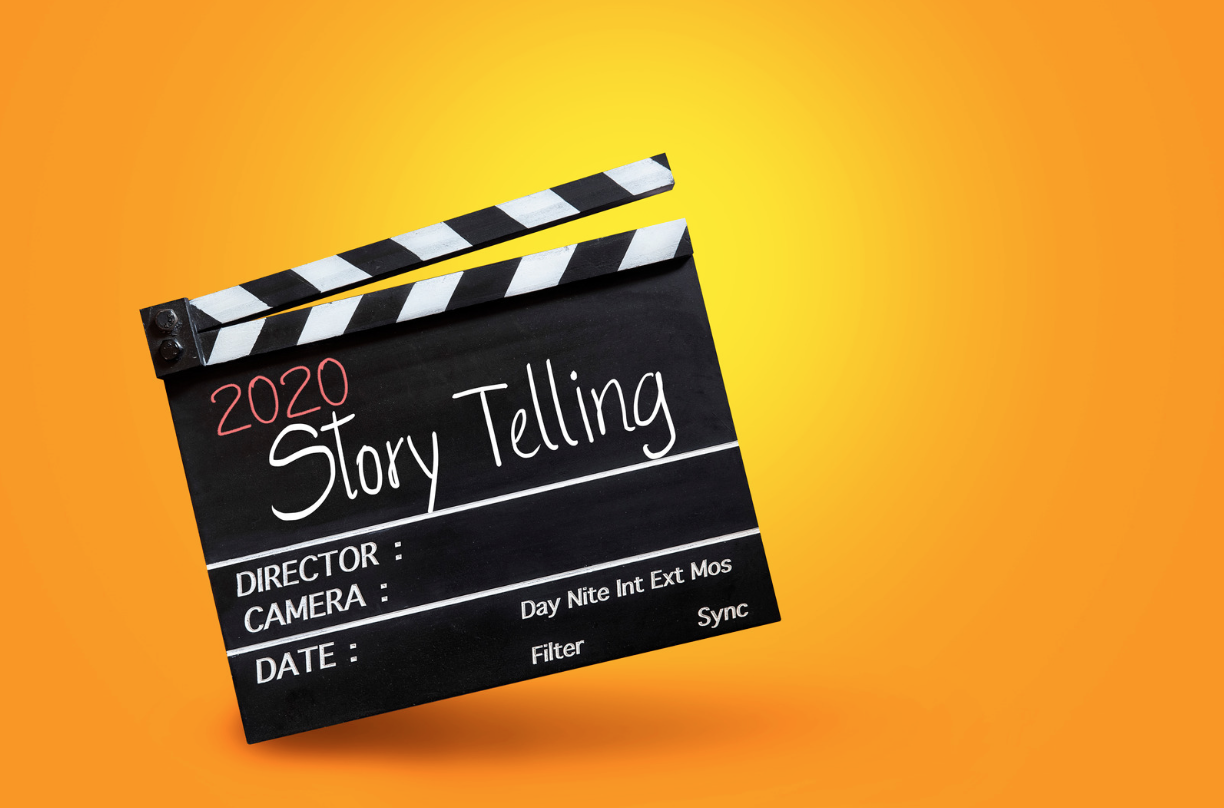 Storytelling & Digital Learning : La solution pour favoriser l’engagement en formation à distance