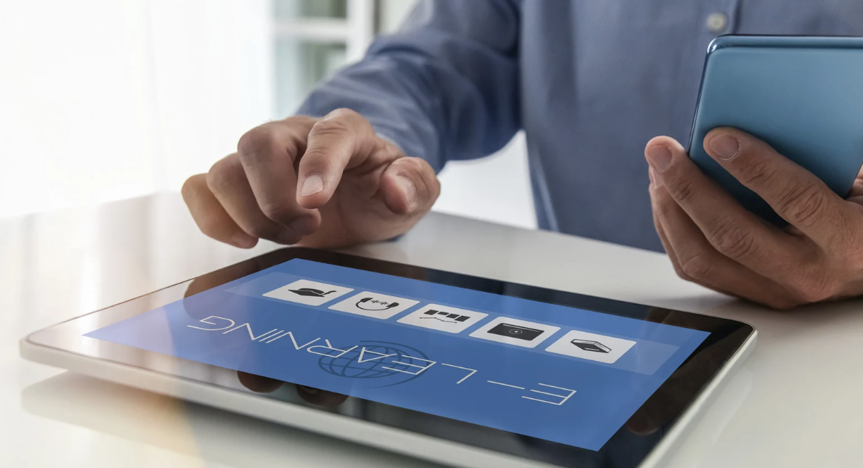 Guide du Digital Learning : La formation à l’Ère Digitale